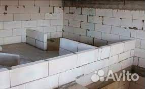 Пеноблоки газоблоки