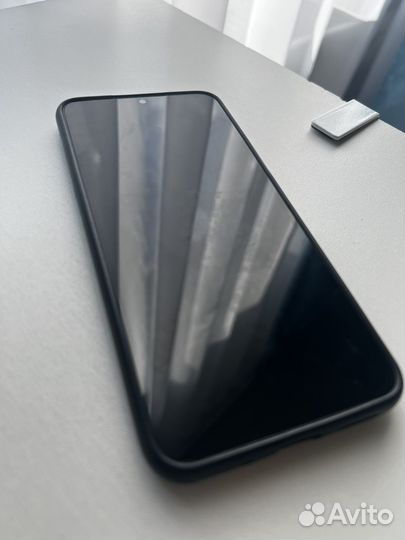 Телефон Xiaomi redmi 9A