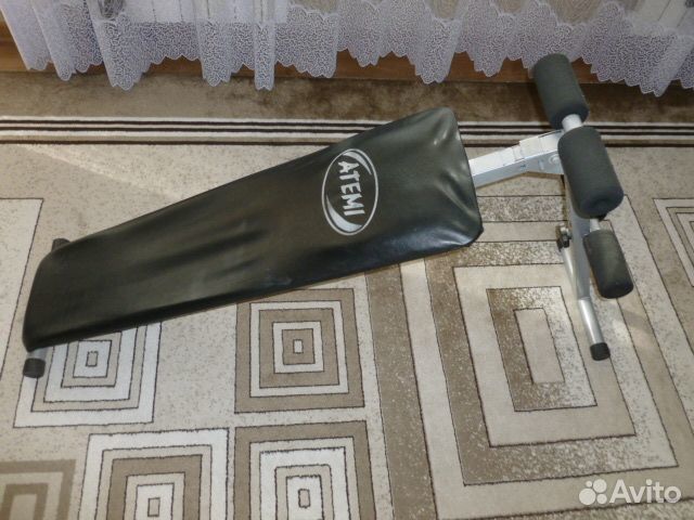 Гантели разборные 20 кг бу