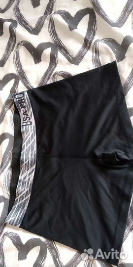 Шорты спортивные