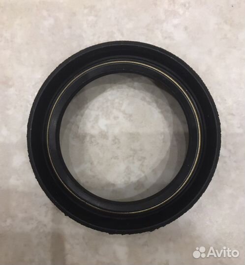 Сальник привода Рено Ларгус Веста Дастер Каптюр