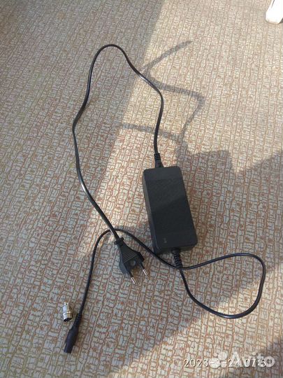 Зарядка для электросамоката Kugoo