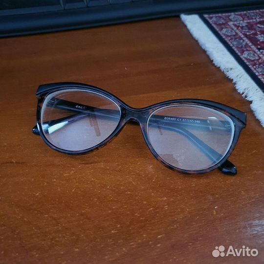 Очки для зрения -1.5