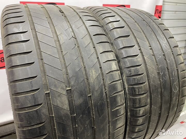 Michelin Latitude Sport 3 295/40 R20