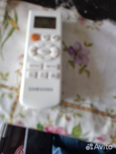 Кондиционер