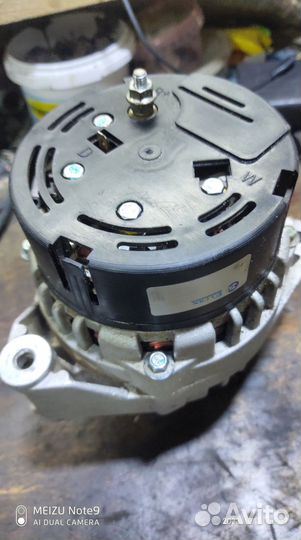 Генератор ваз 2108-2115