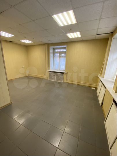 Здание в аренду