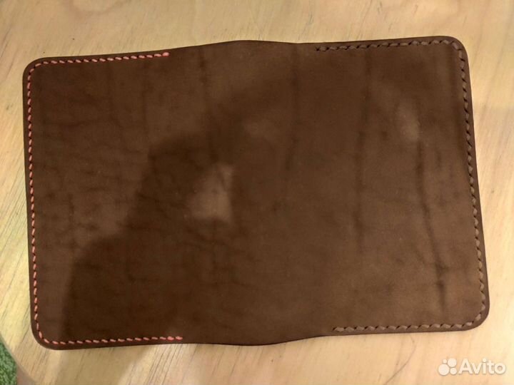 Обложка на паспорт