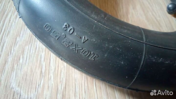 Камера для электросамоката