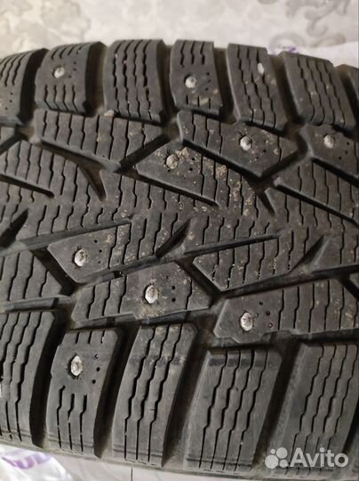 Nokian Tyres Nordman 7 205/65 R16