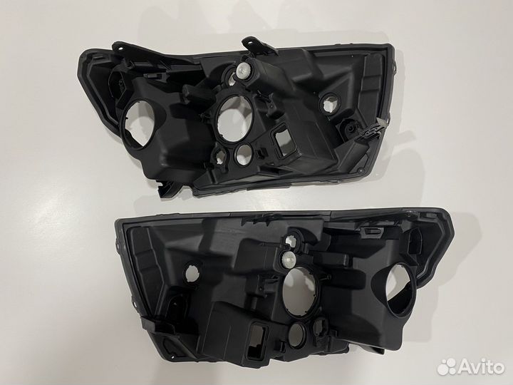 Корпус фары LADA Vesta