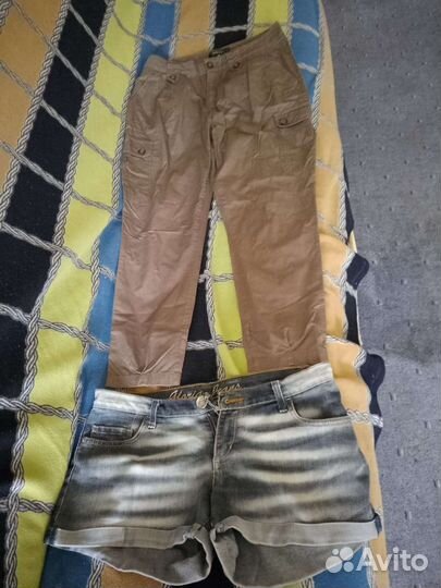 Женские вещи