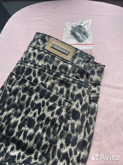 Брюки стрейч фирмы Зарина