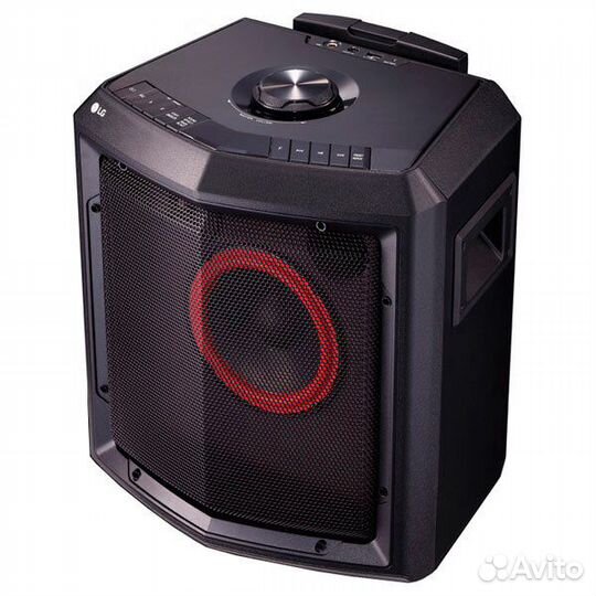Беспроводная Bluetooth колонка LG