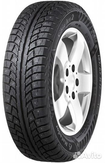 Matador MP 30 Sibir Ice 2 235/65 R17 108T