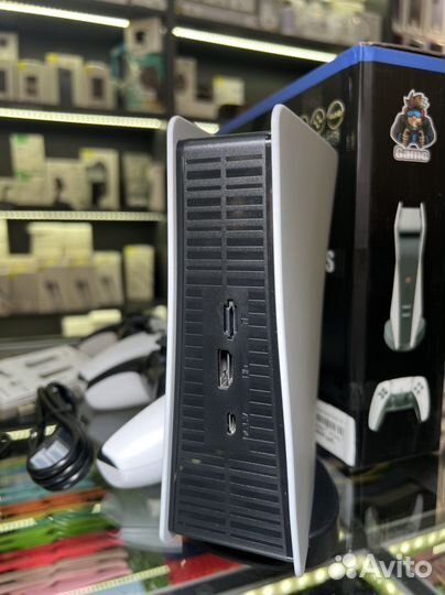 Игровая приставка Classic 4K