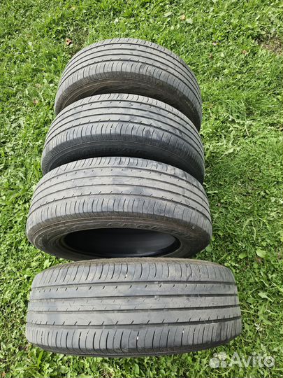 Yokohama Geolandar G98FV 225/65 R17 102V