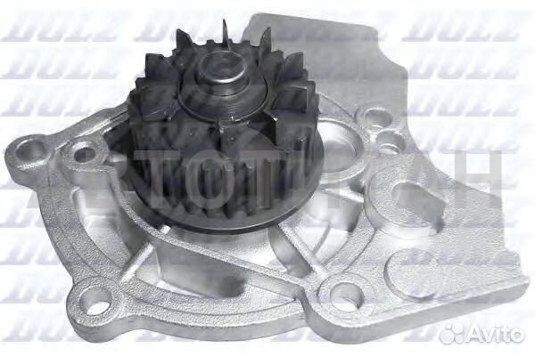 Помпа водяная Volkswagen Golf 09-12; Passat 05-10;