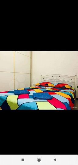 Дом 55 м² на участке 5 сот.