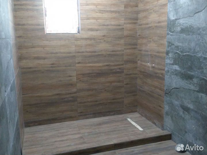 Мужчина на час