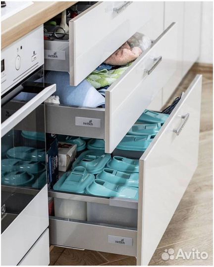 Кухни на заказ. В любом стиле