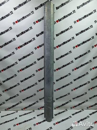 Пороги Daewoo Nexia 1995-2016