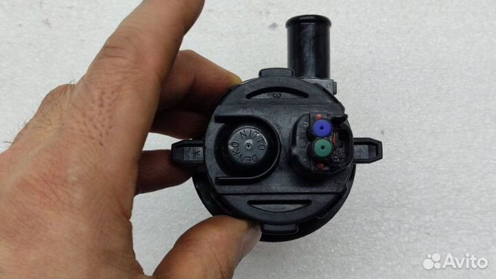 Насос водяной (помпа) электрический Lexus Nx300H