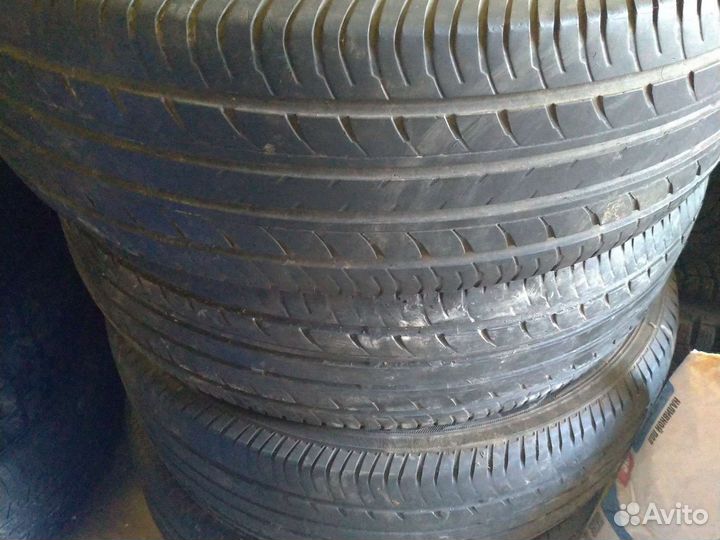 Yokohama Geolandar G98 225/65 R17 106V