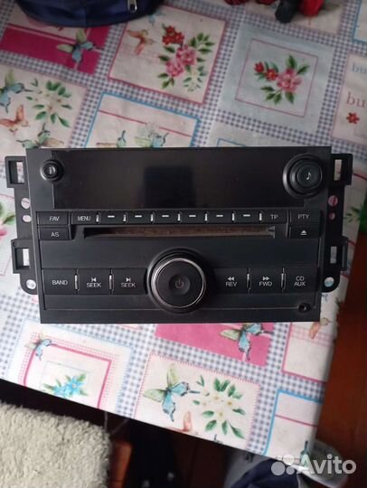 Автомагнитолы 2 din бу