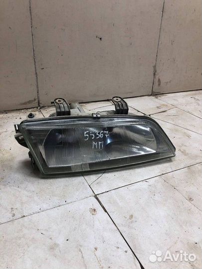 Фара правая Nissan Primera