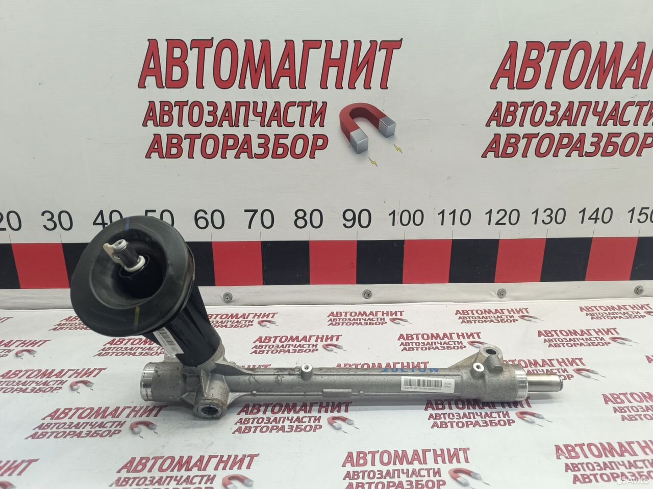 Рейка рулевая Haval Jolion оригинал