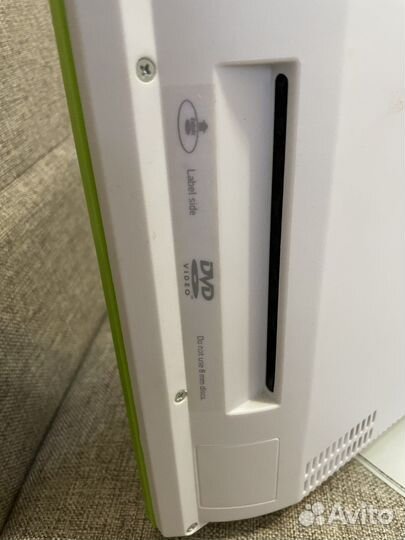 Телевизор bbk