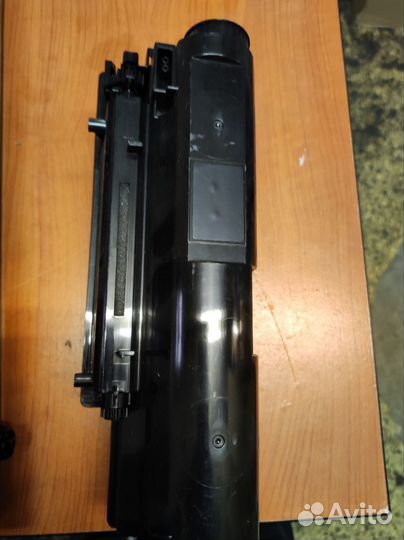 Картриджи б/у 1 сорт, первопроходы список