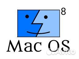 Установка Mac OS на macbook