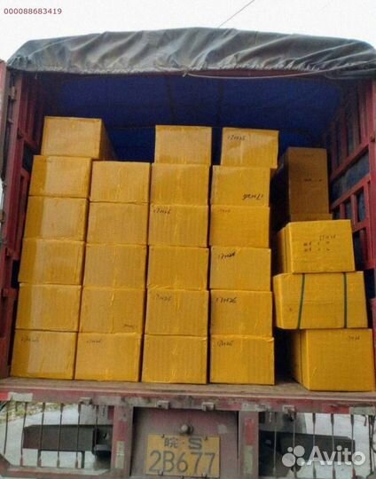 Коробки с техникой / Алиэкспресс (Арт.70214)