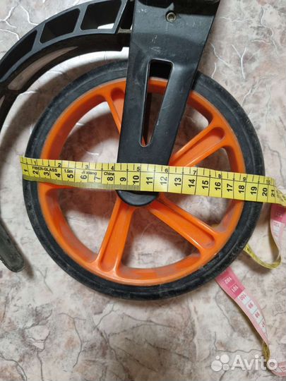 Городской самокат