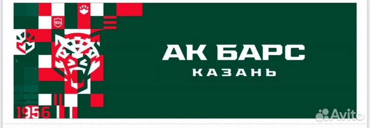 Ак барс - Амур