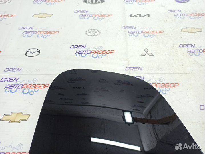 Форточка кузова задняя правая Nissan Terrano D10