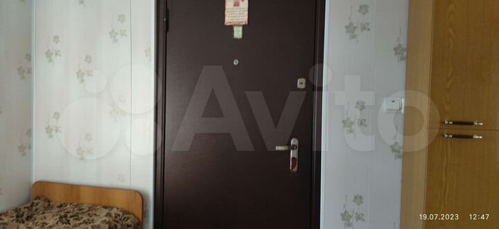 Дом 110 м² на участке 15,6 сот.