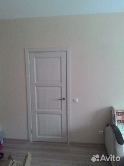 Двери межкомнатные деревянные