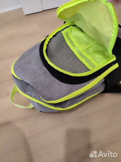 Рюкзак Play Today школьный