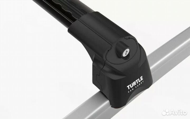 Багажник на крышу Turtle Air 3 Premium Mazda CX5