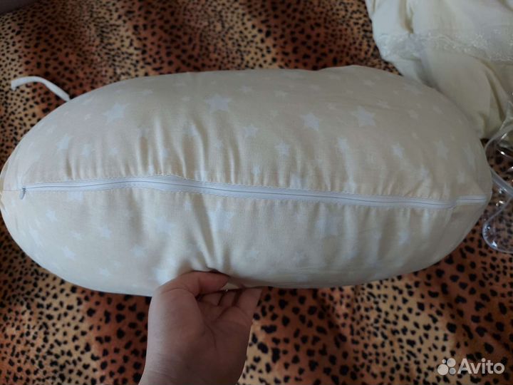 Подушка для кормления