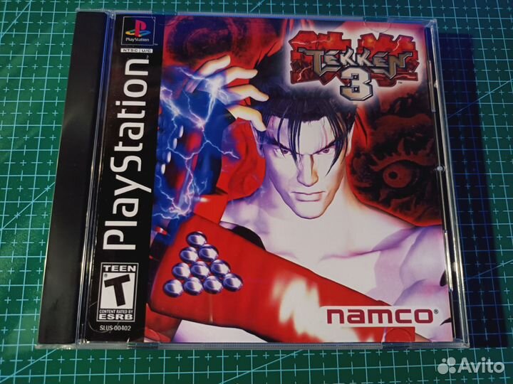 Игры, диск для PS1, PSOne