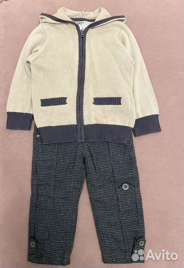 Одежда для мальчика