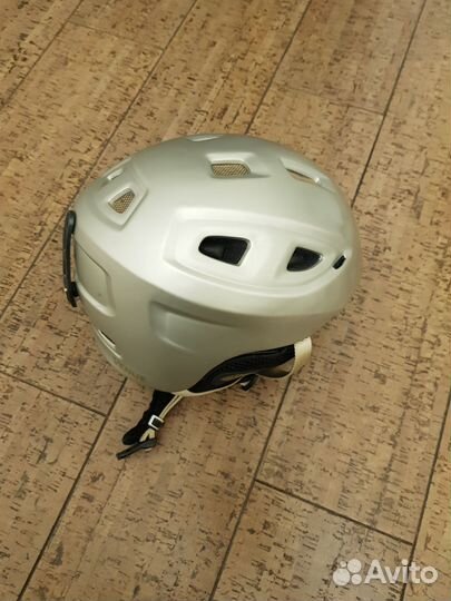 Шлем горнолыжный,сноубордический