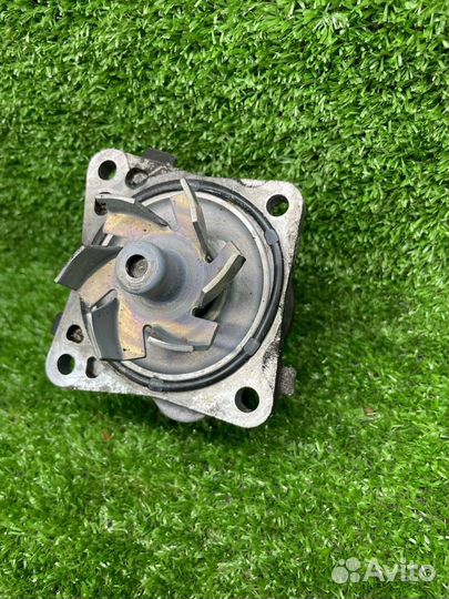 Водяная помпа Mitsubishi ASX GA1W 2010 1300A095