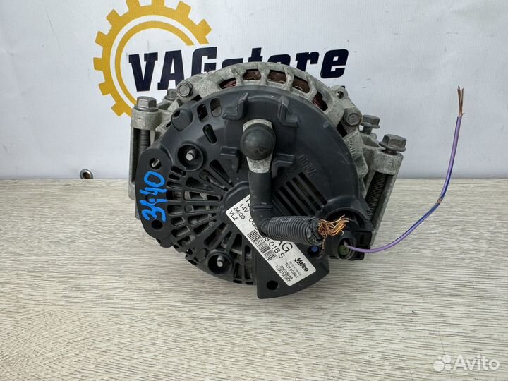 Генератор (150A) Audi A4 B8 2009