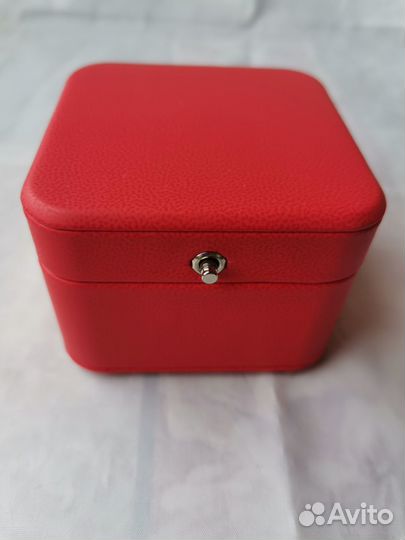 Коробочки для ювелирных украшений