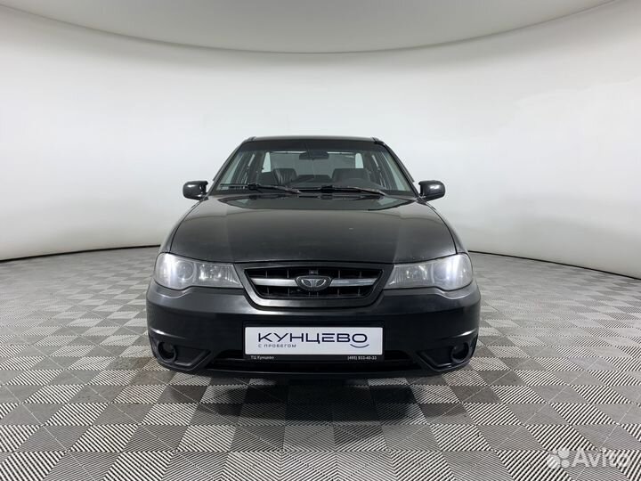 Daewoo Nexia 1.5 МТ, 2012, 111 202 км